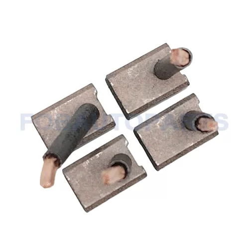 New Carbon Brush Holder for TOYOTA for ISUZU MAZDA MITSUBISHI SUZUKI FT-104 Models 28142-10011 Starter Parts - image 3